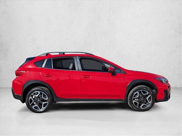 used 2020 Subaru Crosstrek car, priced at $21,895