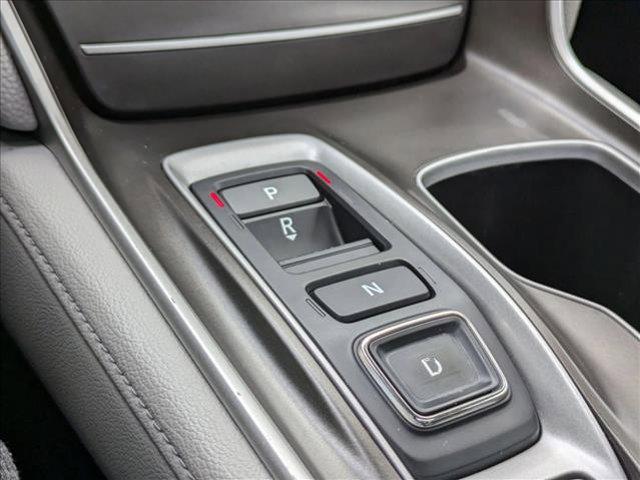 used 2019 Honda Accord Hybrid car, priced at $21,755