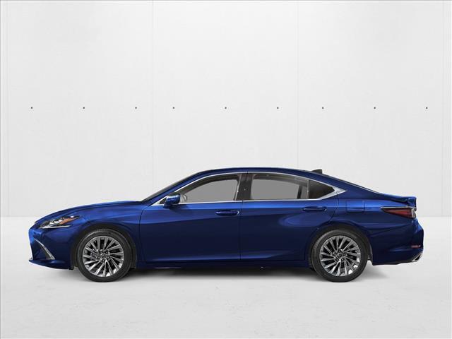 new 2025 Lexus ES 350 car, priced at $53,825