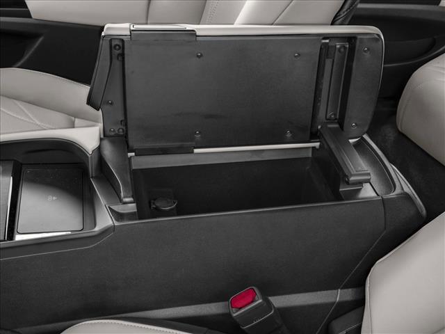 new 2025 Lexus ES 350 car, priced at $53,825