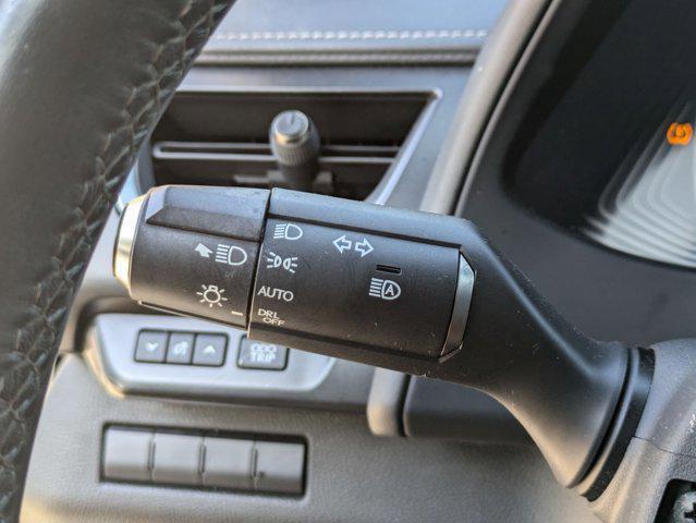 used 2021 Lexus UX 200 car, priced at $26,599