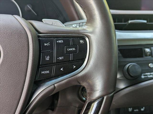 used 2019 Lexus ES 350 car, priced at $29,984