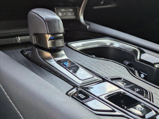 used 2023 Lexus RX 350 car, priced at $42,408