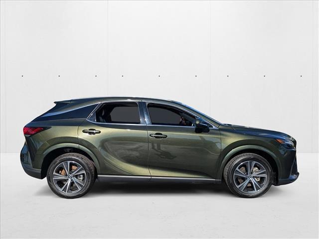 used 2023 Lexus RX 350 car, priced at $42,408