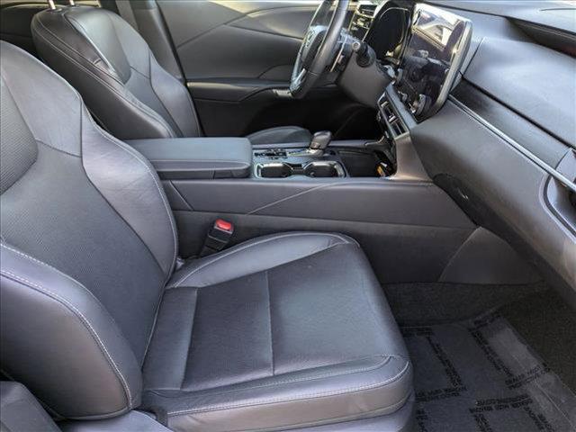 used 2023 Lexus RX 350 car, priced at $42,408