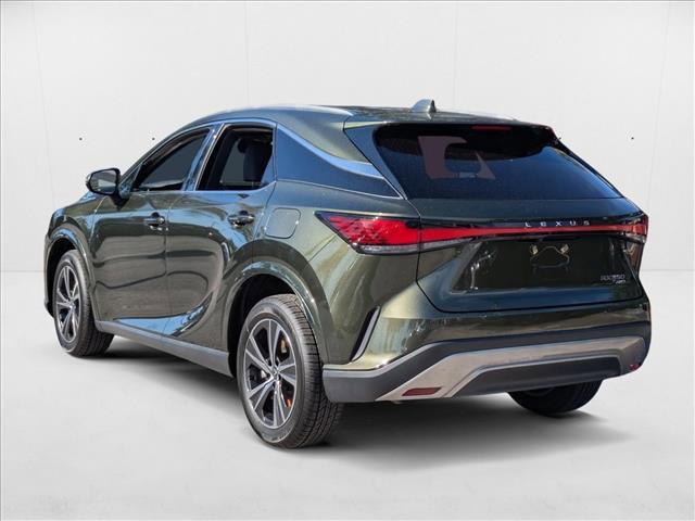 used 2023 Lexus RX 350 car, priced at $42,408