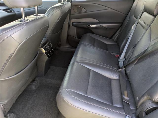 used 2023 Lexus RX 350 car, priced at $42,408