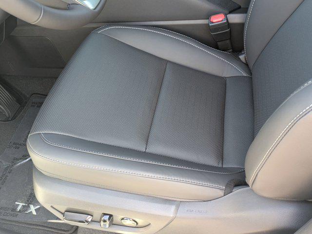 new 2025 Lexus TX 350 car, priced at $61,946