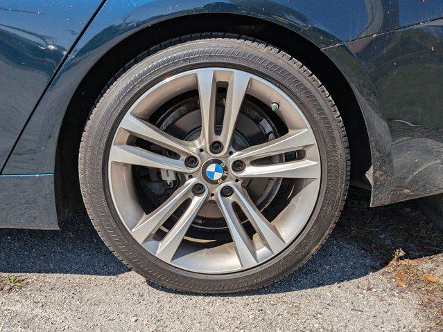 used 2016 BMW 428 Gran Coupe car, priced at $15,991