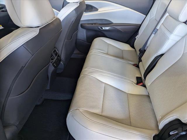 new 2025 Lexus RX 350 car, priced at $59,478