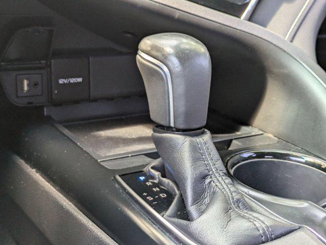 used 2018 Toyota Camry car, priced at $17,819