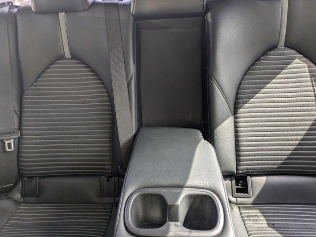 used 2018 Toyota Camry car, priced at $17,819
