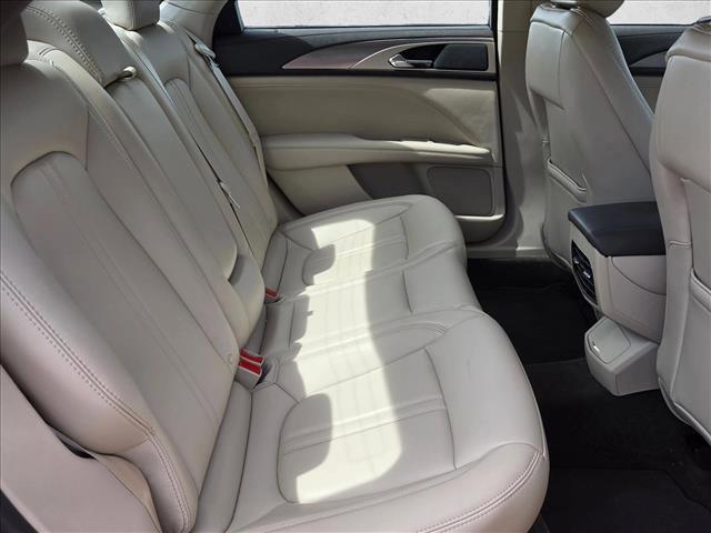 used 2020 Lincoln MKZ car, priced at $23,994