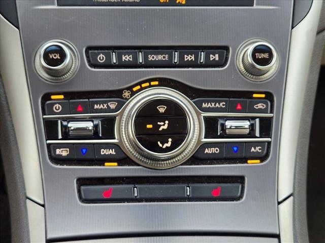 used 2020 Lincoln MKZ car, priced at $23,994