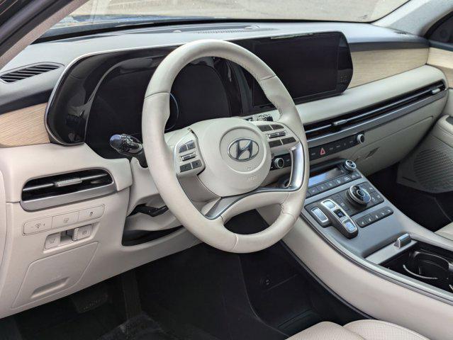used 2023 Hyundai Palisade car, priced at $39,699