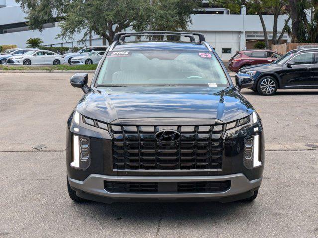 used 2023 Hyundai Palisade car, priced at $39,699