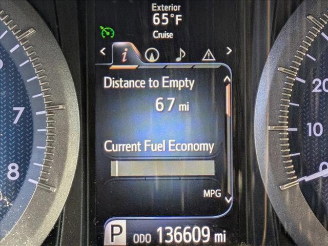 used 2016 Toyota Sienna car, priced at $16,395