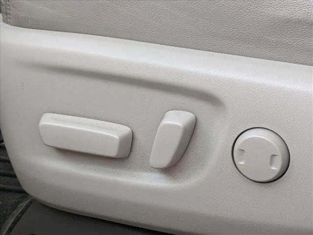 used 2016 Toyota Sienna car, priced at $16,395