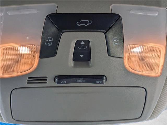 used 2016 Toyota Sienna car, priced at $16,395