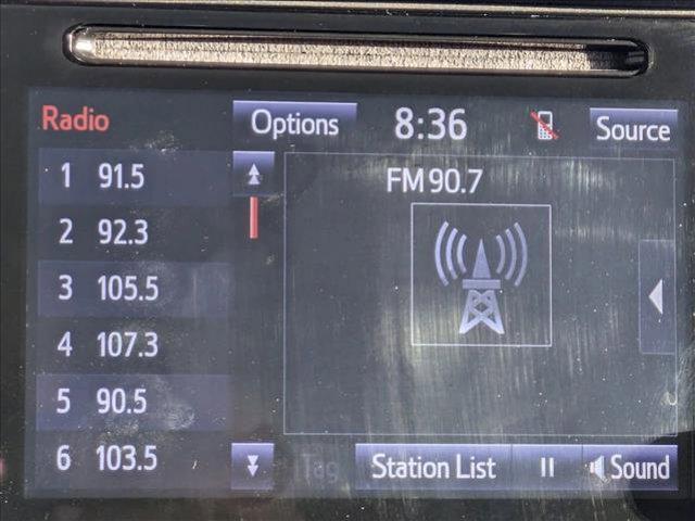 used 2016 Toyota Sienna car, priced at $16,395