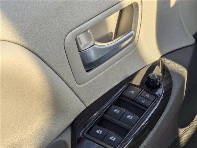 used 2016 Toyota Sienna car, priced at $16,395