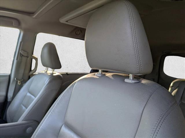 used 2016 Toyota Sienna car, priced at $16,395