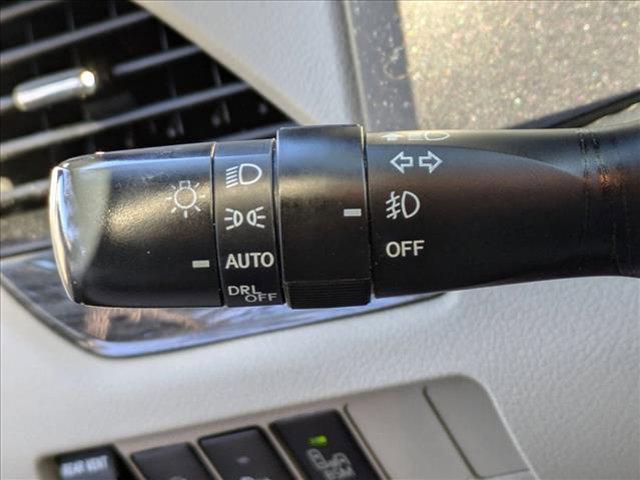 used 2016 Toyota Sienna car, priced at $16,395