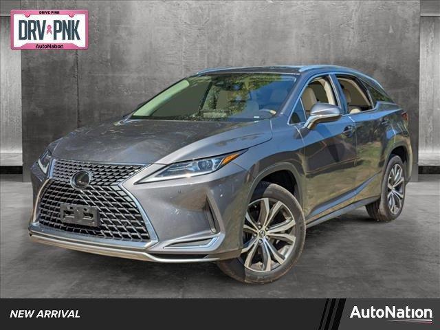 used 2020 Lexus RX 350 car, priced at $35,984