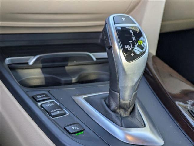 used 2018 BMW 440 car, priced at $28,995
