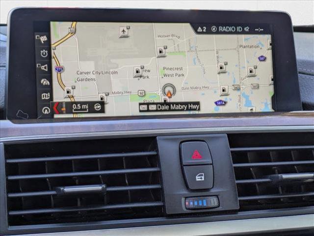 used 2018 BMW 440 car, priced at $28,995