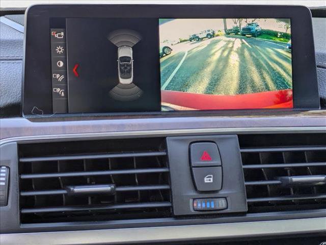 used 2018 BMW 440 car, priced at $28,995
