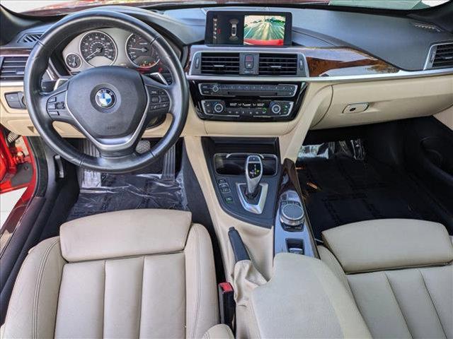 used 2018 BMW 440 car, priced at $28,995