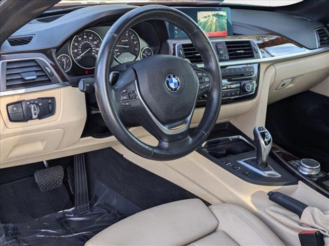used 2018 BMW 440 car, priced at $28,995