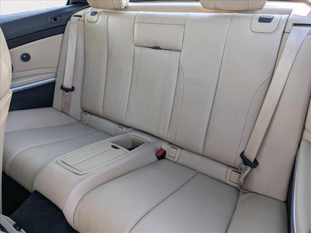 used 2018 BMW 440 car, priced at $28,995