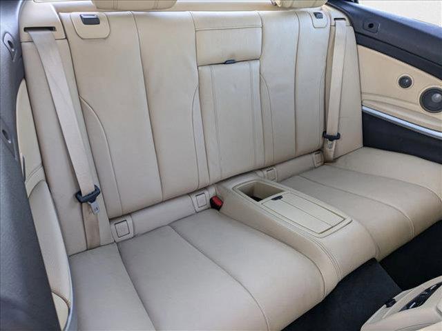 used 2018 BMW 440 car, priced at $28,995