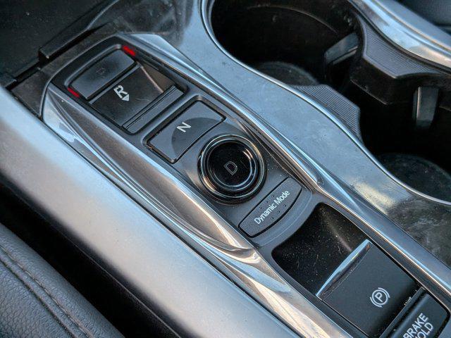 used 2019 Acura TLX car, priced at $17,994