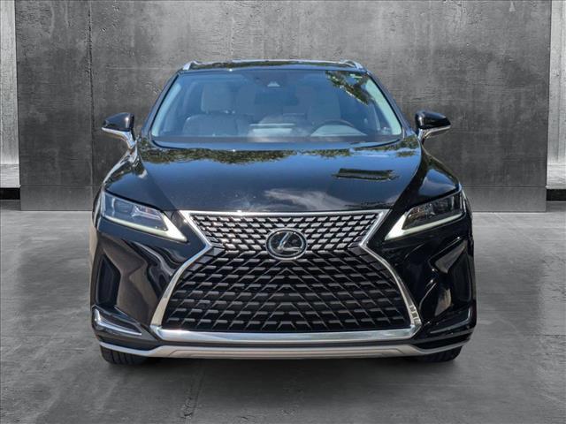 used 2020 Lexus RX 350 car, priced at $32,079