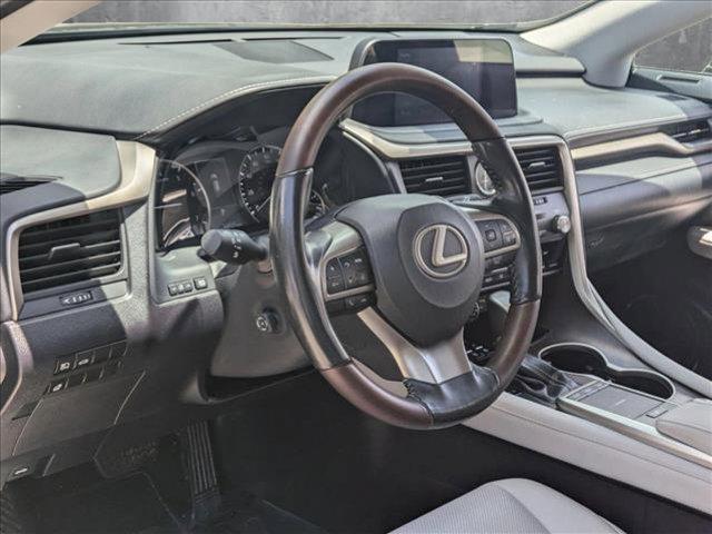 used 2020 Lexus RX 350 car, priced at $32,079