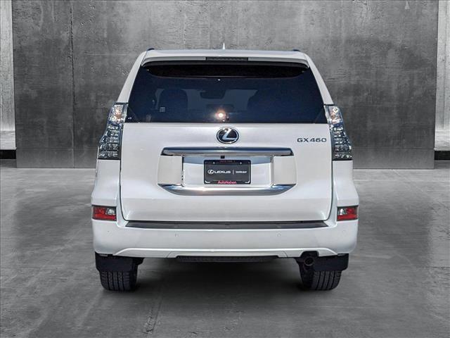 used 2023 Lexus GX 460 car, priced at $58,995