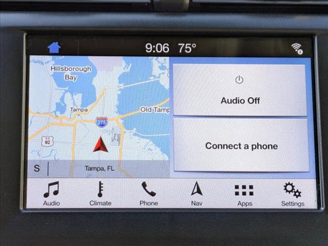 used 2019 Ford Fusion car, priced at $12,995