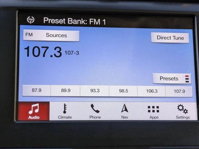 used 2019 Ford Fusion car, priced at $12,995