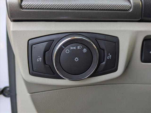 used 2019 Ford Fusion car, priced at $12,995