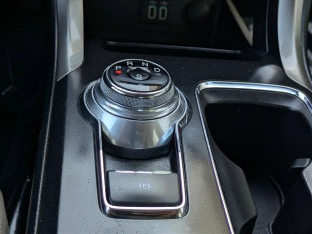 used 2019 Ford Fusion car, priced at $12,296