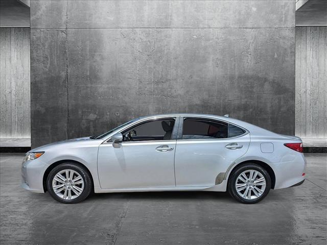 used 2014 Lexus ES 350 car, priced at $17,150