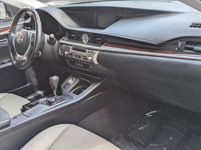 used 2014 Lexus ES 350 car, priced at $17,150