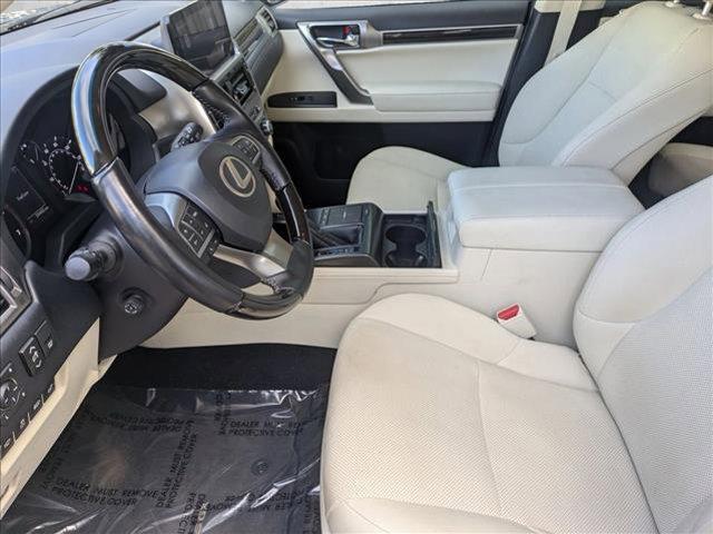 used 2023 Lexus GX 460 car, priced at $54,995