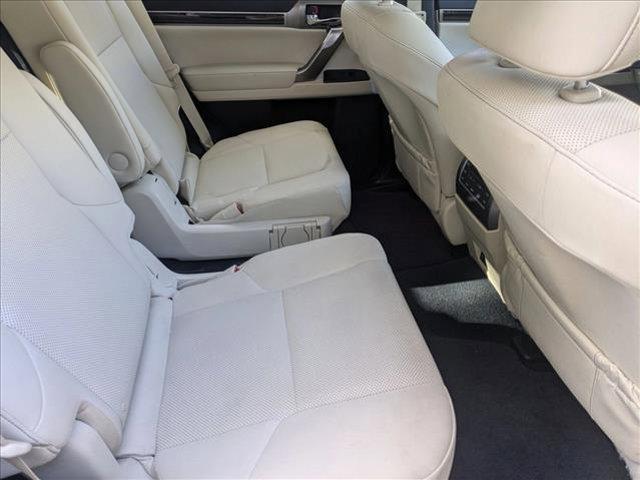 used 2023 Lexus GX 460 car, priced at $54,995