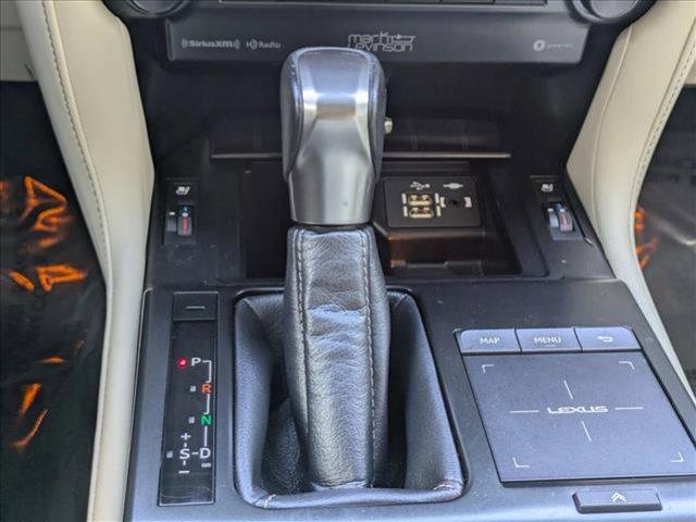 used 2023 Lexus GX 460 car, priced at $54,995