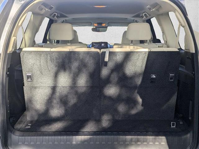 used 2023 Lexus GX 460 car, priced at $54,995