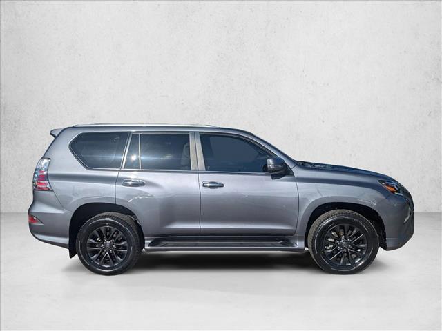used 2023 Lexus GX 460 car, priced at $54,995